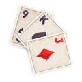 Cards at Oz Win Online Casino