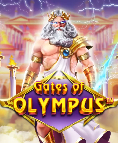 Play Gates of Olympus at Oz Win Casino
