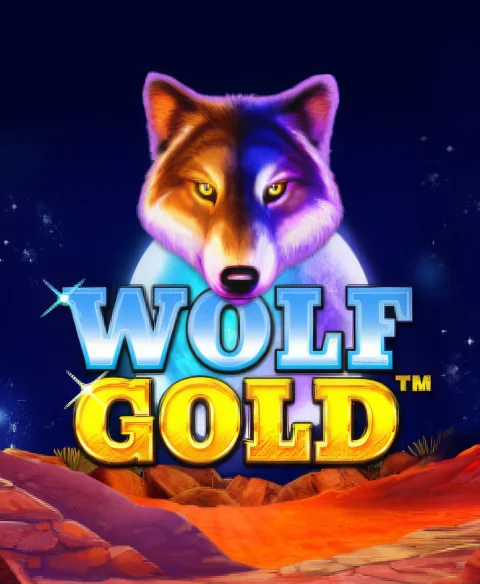 Play Wolf Gold at Oz Win Casino