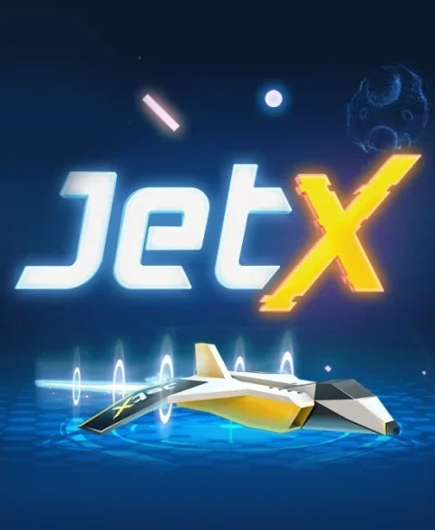 Play JetX at Oz Win Casino