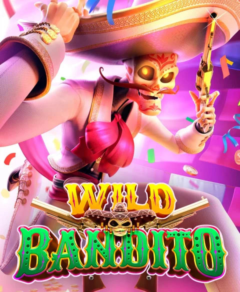 Play Wild Bandito at Oz Win Casino