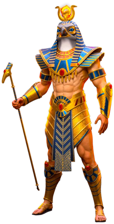 Egyptian at Oz Win Online Casino
